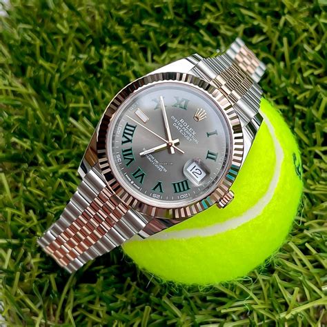 rolex wimbledon fiyat|rolex datejust wimbledon 2022.